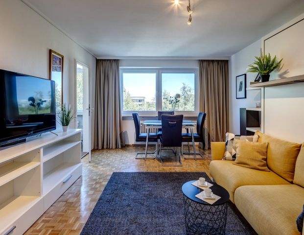 Beautiful apartment for rent - Photo 1