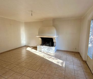 LUYNES - Maison T4 CENTRE VILLAGE - Photo 2