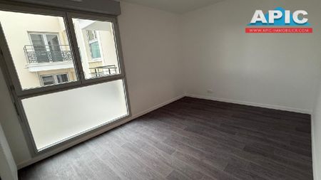 Appartement 50 m² - 2 Pièces - Arnouville Les Gonesse (95400) - Photo 3
