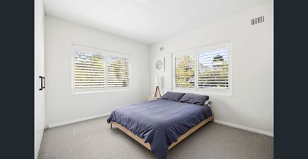 Beautiful apartment with CBD and harbour views - Photo 3