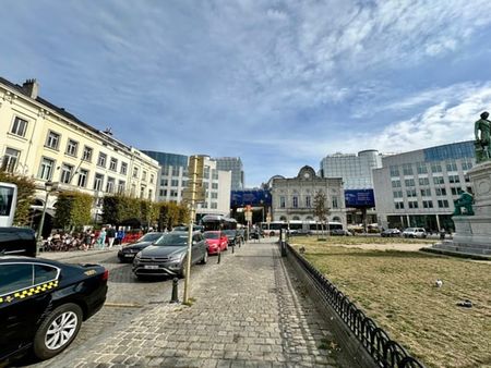 Appartement te huur - Photo 4