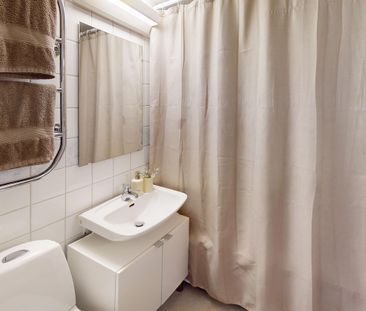 Boltziusvägen 4 A, Karlstad - Foto 3