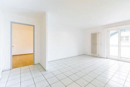 Wohnen im schönen Emmenbrücke - Photo 2