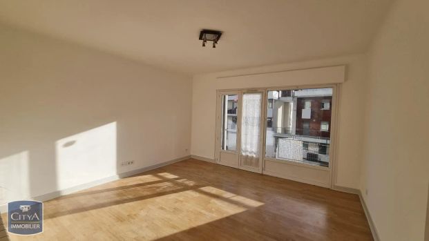 Appartement à louer 3 pièces 59.93m² - Photo 1