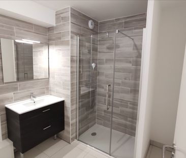 Location Appartement 4 pièces 88m² - Photo 2