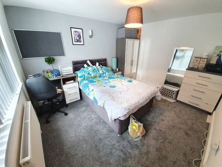 62 Oak Tree Lane Selly Oak - Photo 5