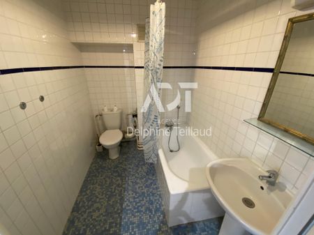 Location Appartement 1 pièce 24m² LA TRONCHE 38700 - Photo 3