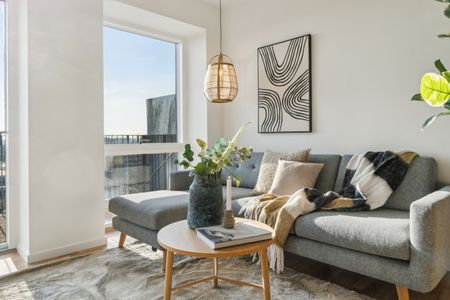 Hørkær 8A, 6. 3., Bakkekæret, 2730 Herlev - Photo 3