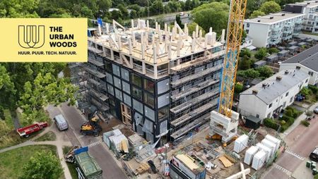 Te huur: Appartement Tweemolentjeskade in Delft - Foto 4