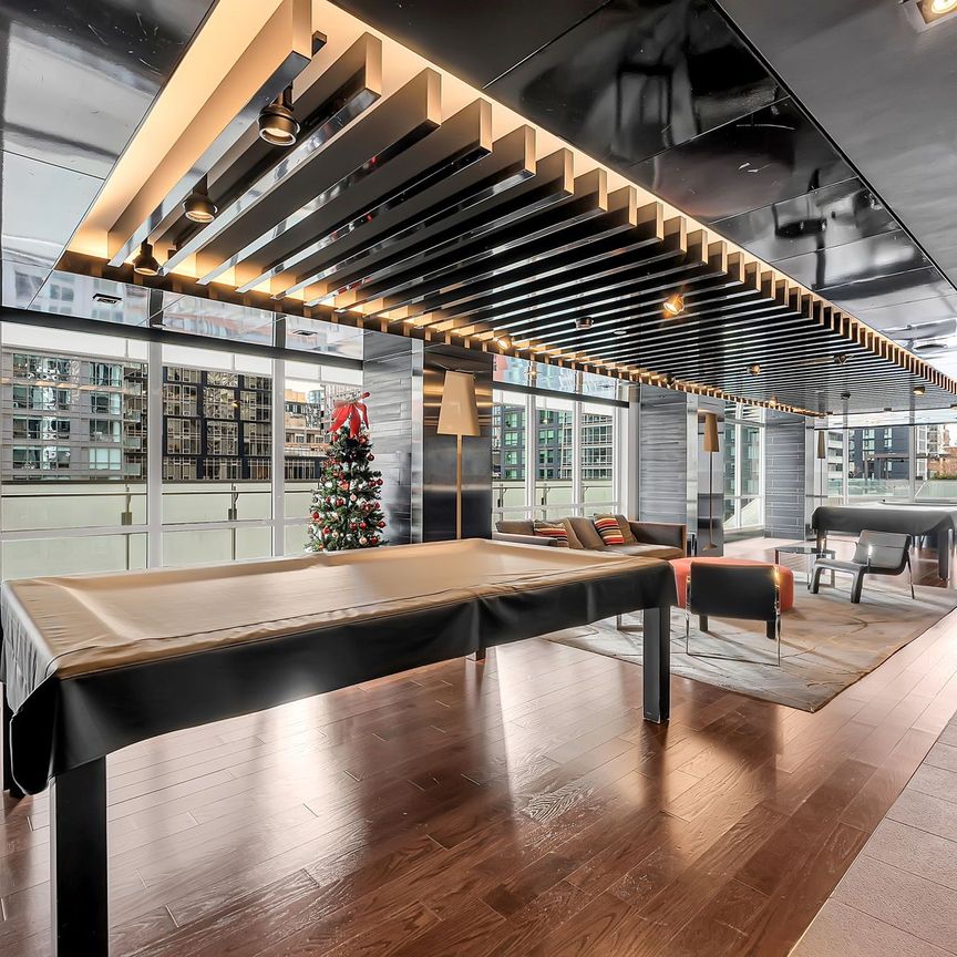 For Lease - 80 John Street Unit# 2912, Toronto, Ontario - Photo 1