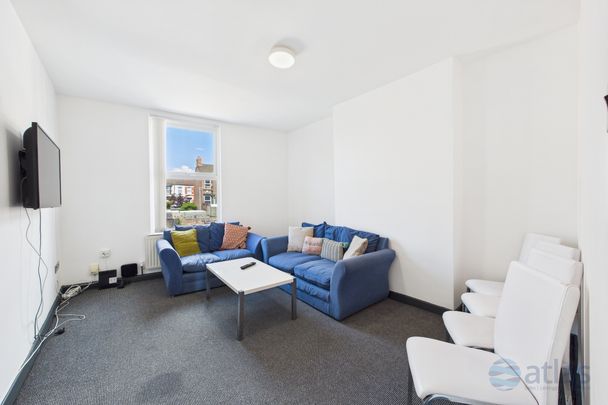 Ashfield Road, Aigburth, L17, L4, Chiltern - Photo 1