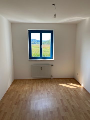 Gut aufgeteilte 2-Zimmer-Wohnung im Erdgeschoss - Photo 4