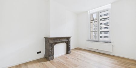 Appartement te huur in Brussel voor € 1.700 met 2 slaapkamers - Photo 5