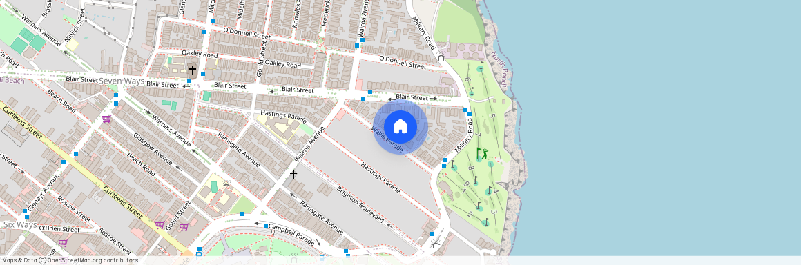 10/25 Wallis Parade, NSW 2026, North Bondi