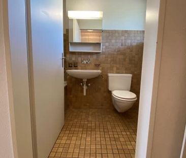 2 Zimmer, 65 m², Untergeschoss - Photo 3