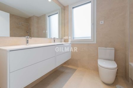 Piso en alquiler en Pozuelo de Alarcón – Madrid | Gilmar Consulting - Foto 5