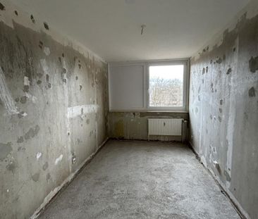 4-Zimmer-Wohnung mit Balkon in Dortmund-Scharnhorst mieten - Foto 6