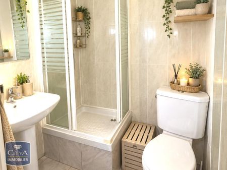 Location Appartement 2 pièces 30m² CARPENTRAS 84200 - Photo 5