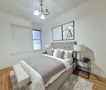 For Lease - 457 Queen Street Unit# Main, Toronto, Ontario - Photo 3