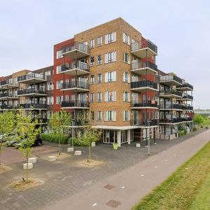 Anubisstraat 0ong, 1363 Almere, Nederland - Foto 2