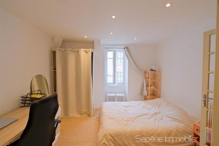 Location Studio République Rennes Centre-Ville - Photo 2