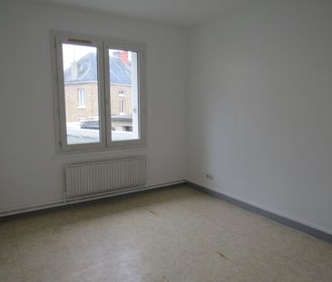 Appartement à LE MERLERAULT 76.00 m² - Photo 2