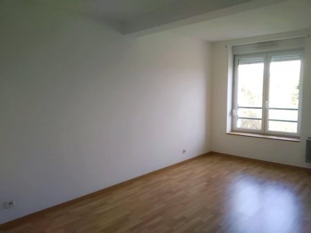 Appartement 3 pièces à Bouxières-aux-Chênes - Photo 3