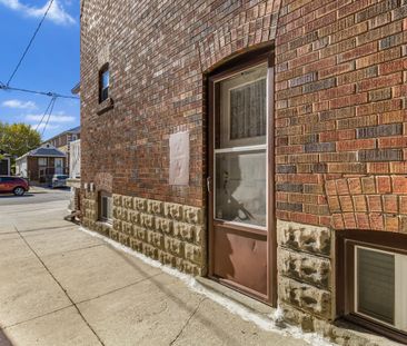 For Lease - 114 Trowell Avenue Unit# Lower, Toronto, Ontario - Photo 2