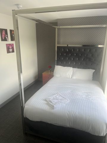 Room in a Shared House, Lucy St, M15 - Photo 3