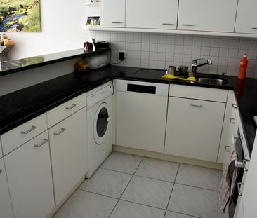 APPARTEMENT 2 PIÈCES À SEUZACH (ZH), MEUBLÉ, TEMPORAIRE - Photo 3