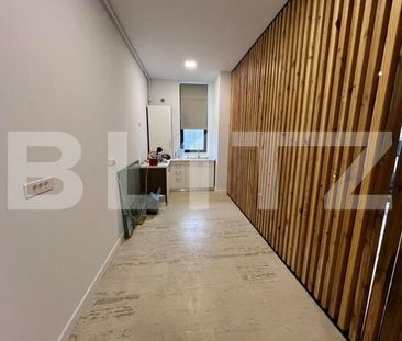 Penthouse 180 mp pentru spatiu birouri, Calea Severinului - Fotografie 4