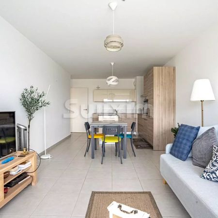 appartement Ferney-Voltaire - Foto 4