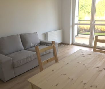 Do wynajęcia M3 apartamentowiec Okole - 40m2 - Photo 3