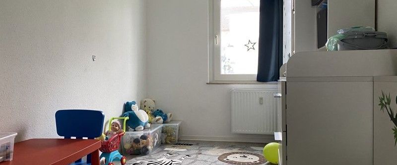 Ab 01.Februar: 3-Zimmer-Wohnung in Düsseldorf-Hassels - Photo 1