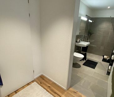2.5 Zimmerwohnung in Rorschach - Photo 5