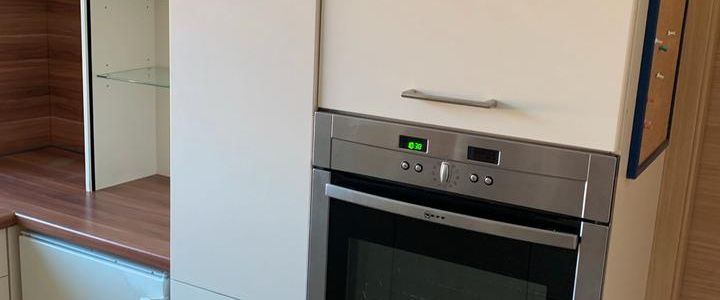 Wohnung zu vermieten - Photo 1