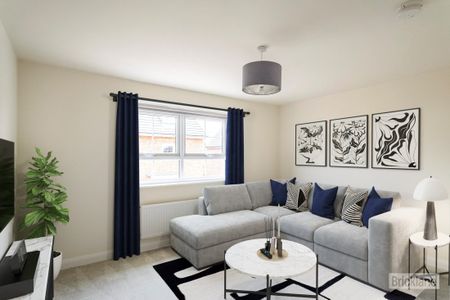 Blossom Place - Photo 3