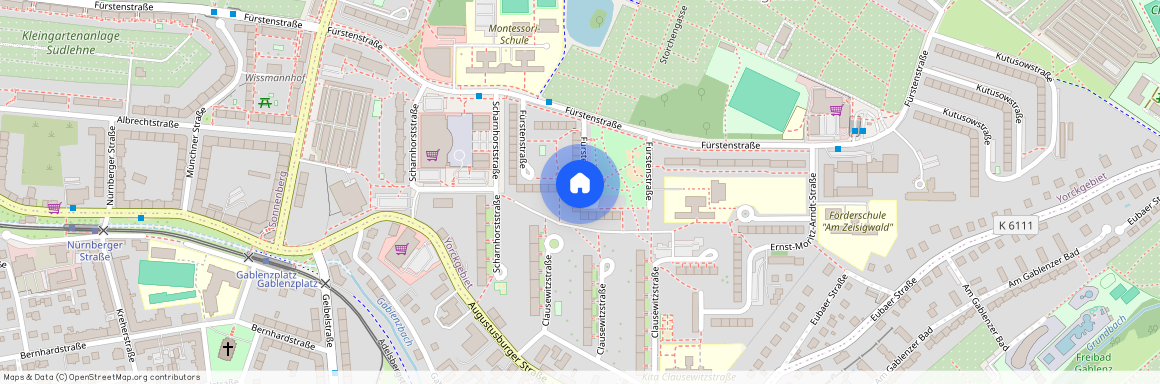 Fürstenstr. 204, 09130, Chemnitz