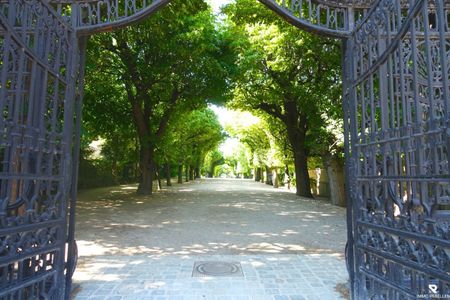 Vollmöblierte 2-Zimmer-Wohnung in ruhiger Lage direkt bei Schönbrunn - Photo 4