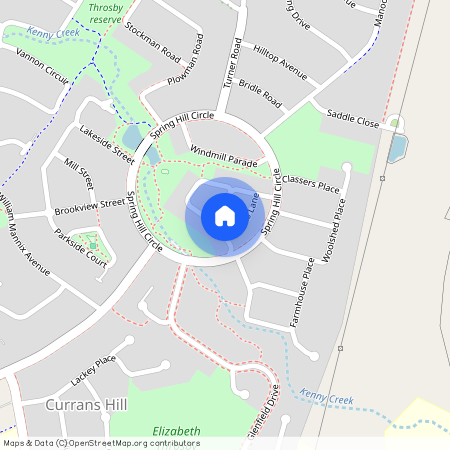 4 Pickets Place, NSW 2567, Currans Hill