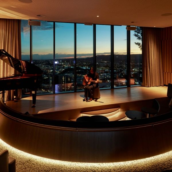 The Standard by Aria - Photo 1