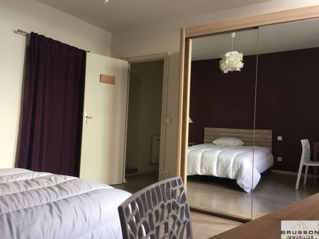 Location Appartement 4 pièces 106m² CASTRES 81100 - Photo 4