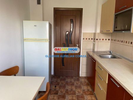 Apartament 2 camere Teiul Doamnei - Photo 5