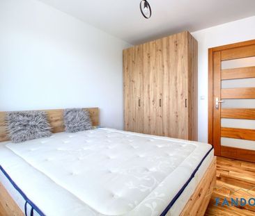 Stylowe dla Pary – 35 m2 - Nova Graniczna - Photo 6