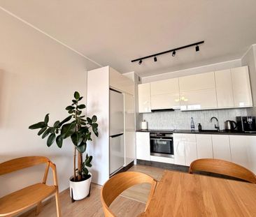 3-pokojowe mieszkanie na wynajem, Zajezdnia Gdańsk - Photo 5