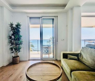 2 room luxury Apartment for rent in Fuengirola, Andalusia - Photo 1