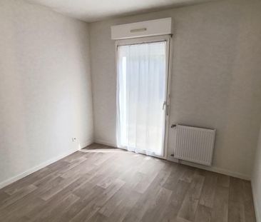 Appartement à Location à Bruz - Square de la Prestimonie - Appartem... - Photo 3