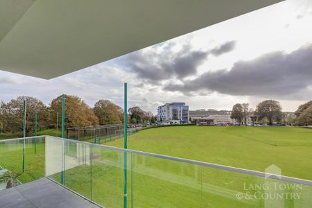 2 bedroom apartment to rent - Photo 4