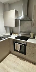 1 bedroom property to rent - Photo 3