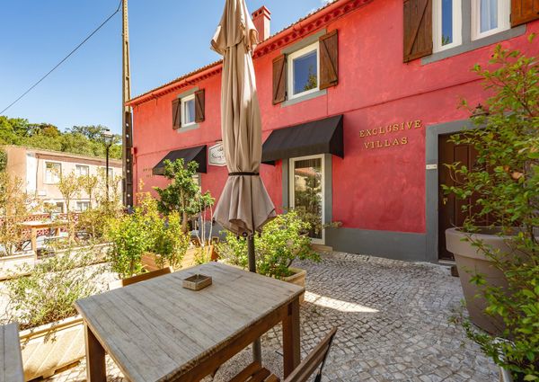 Sintra, Sintra (Santa Maria e São Miguel, São Martinho e São Pedro de Penaferrim),